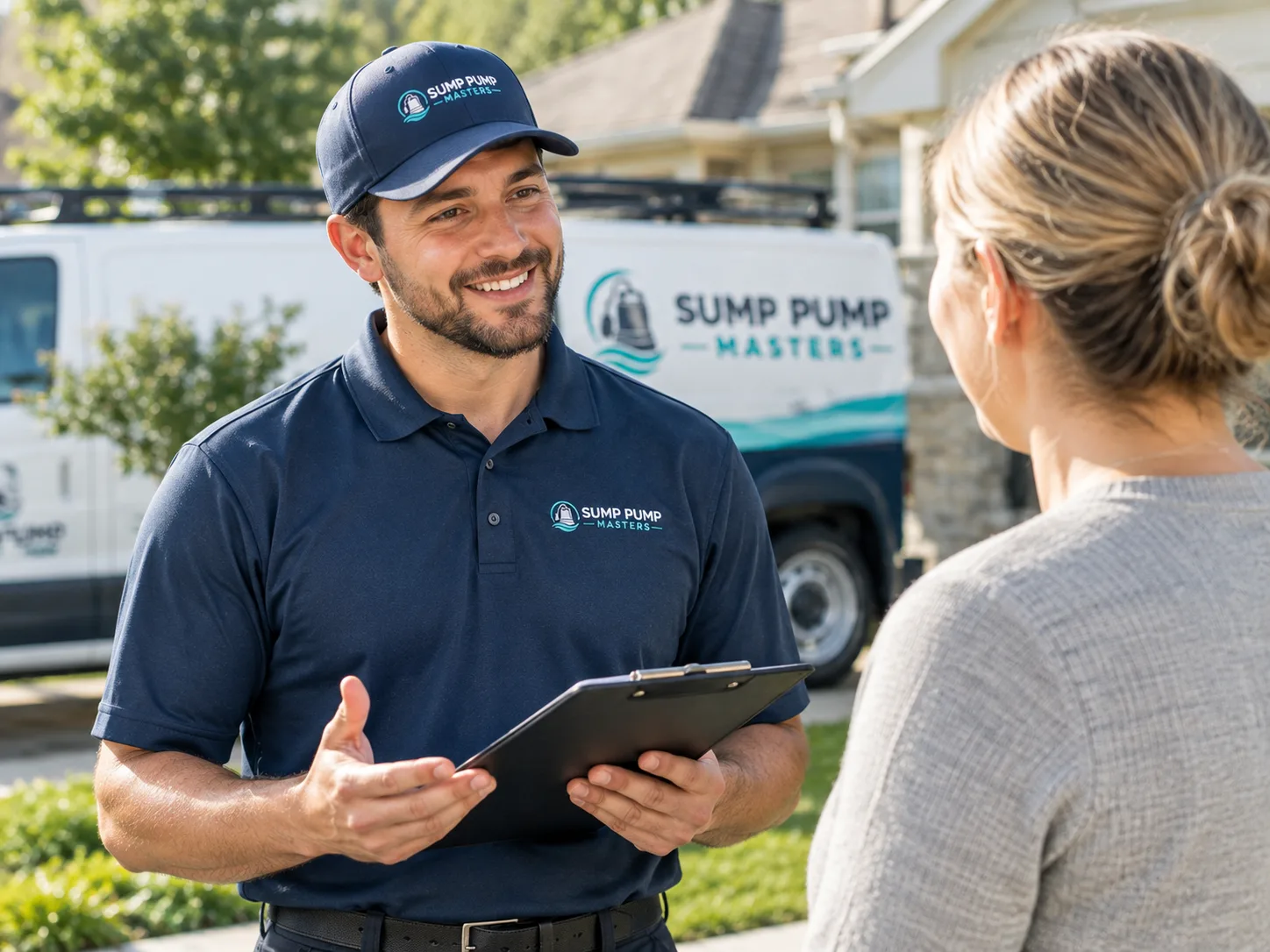 Sump Pump Repair Larkspur, CO FAQs